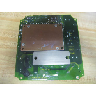 Allen Bradley 42305-118-53 Circuit Board 4230511853 1423-118-55 - Parts Only