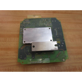 Allen Bradley 42305-118-53 Circuit Board 4230511853 WO Terminal Cover - Used