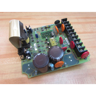 Allen Bradley 42305-118-53 Circuit Board 4230511853 WO Terminal Cover - Used