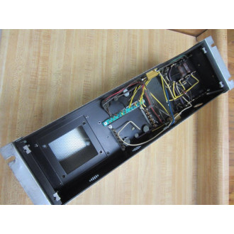 Panelarm 81-25-120A-5D-24 Case Only 8125120A5D24 - Used
