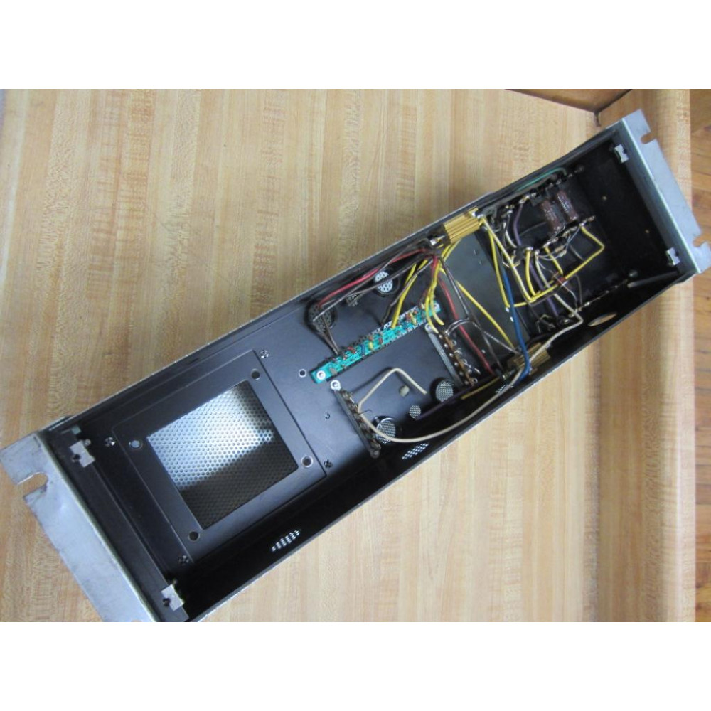 Panelarm 81-25-120A-5D-24 Case Only 8125120A5D24 - Used