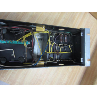 Panelarm 81-25-120A-5D-24 Case Only 8125120A5D24 - Used