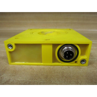 Turck Bi-40-R Inductive Proximity Sensor M1480200 Without Cable - Used