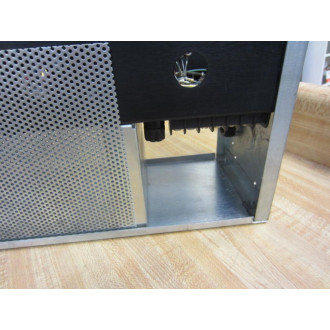 Panelarm 81-25-120A-5D-24 Case Only 8125120A5D24 - Used
