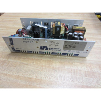 Acme Electric 25A1-9200002-A Power Supply 25A19200002A - Parts Only