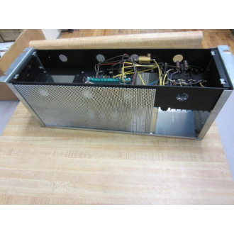 Panelarm 81-25-120A-5D-24 Case Only 8125120A5D24 - Used