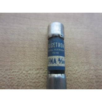 Buss FNA-810 Bussmann Fuse Cross Ref 4TWK3 (Pack of 8) - New No Box