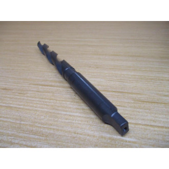 Marxman 85622 Taper Shank Drill 2132" 302QI