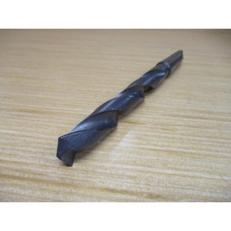 Marxman 85622 Taper Shank Drill 2132" 302QI