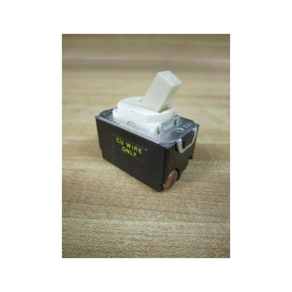 Arrow Hart QST-1-I Interchangeable Line Tumbler Switch QST1I - New No Box