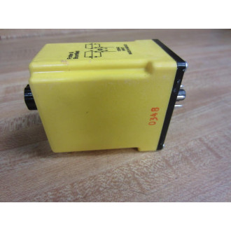 Potter & Brumfield CDB-38-70004 Time Delay 3A945 Cracked Housing - New No Box
