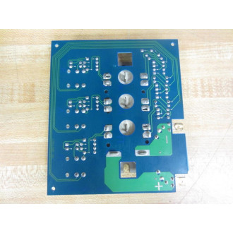 Danfoss 175H1909 DT1 IGBT Module Board - Used