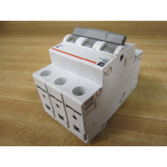 Cutler Hammer WMS3D25 Circuit Breaker - Used