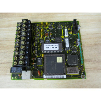 Allen Bradley 42305-053-51 F Circuit Board 4230505351 F - Used