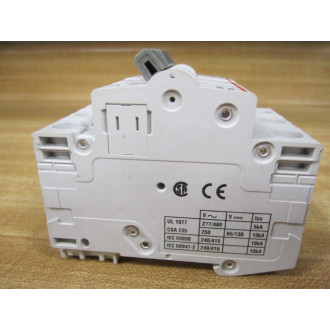 Cutler Hammer WMS3D25 Circuit Breaker - Used