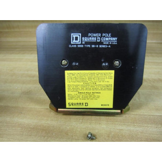 Square D 9999-SB8 Part Kit 9999SB8