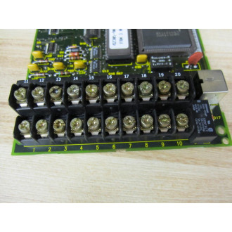 Allen Bradley 42305-053-51 F Circuit Board 4230505351 F - Used