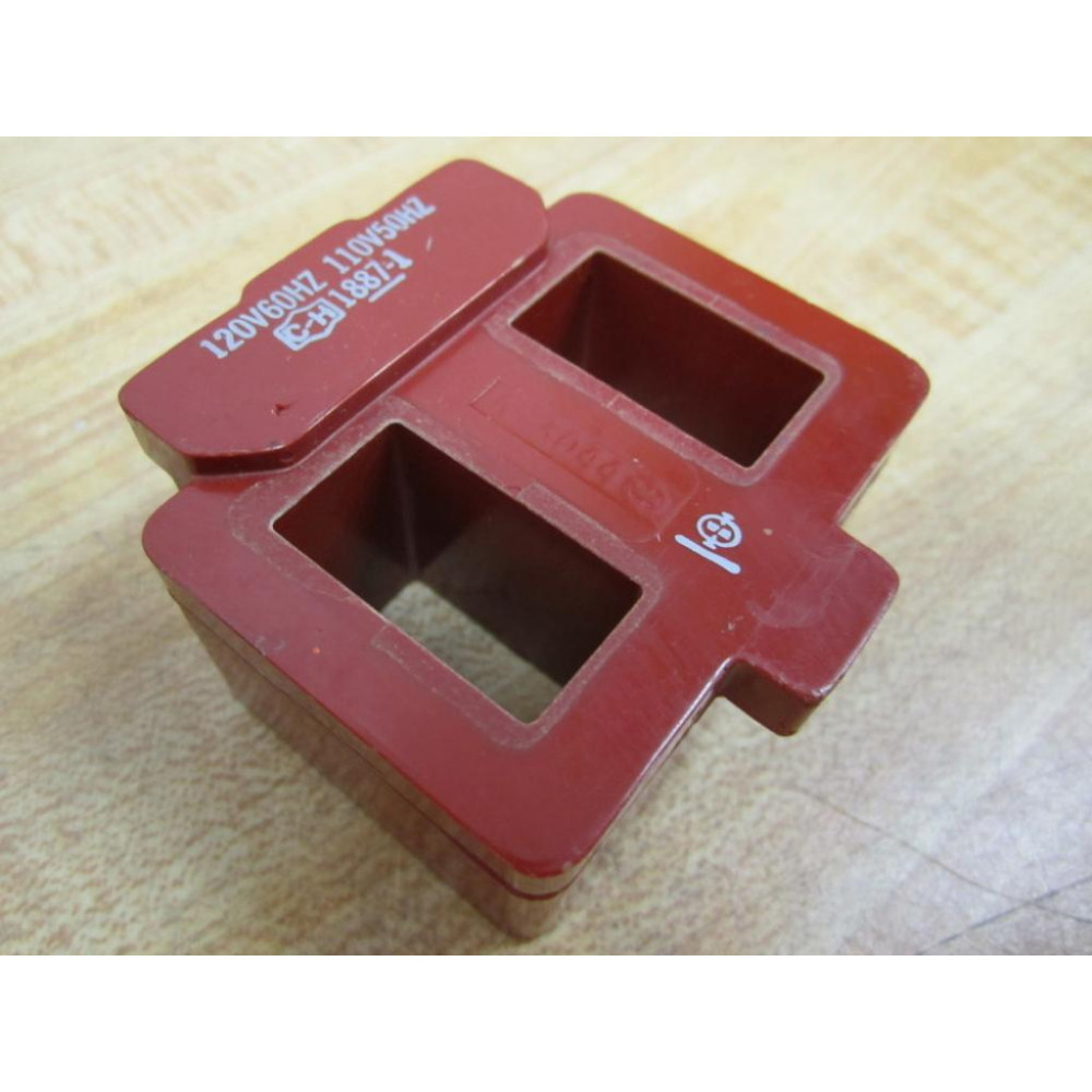 Cutler Hammer 9-1887-1 Eaton Coil 1887-1 - New No Box