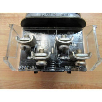 Allen Bradley 800T-E24A Cylinder Lock 800TE24A - New No Box