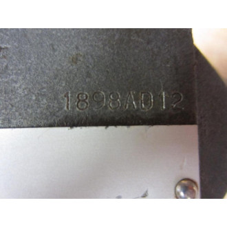 Atso HR-012 Check Valve - Used