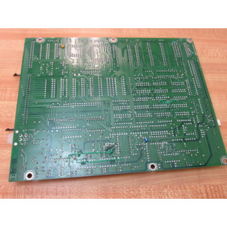 Atlas Copco 81N810AB01 Circuit Board 4222-0192-03 WO 2 Connector Arms - Used