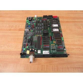 Atlas Copco 81N810AB01 Circuit Board 4222-0192-03 - Used