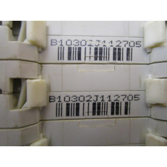 Siemens 5SY43-MCB-B10 Circuit Breaker - New No Box