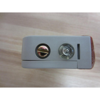 Allen Bradley 42DRA-5000 Photoelectric Infrared