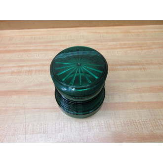 Federal Signal FB2PST-120G Strobe Light FB2PST Lens Only