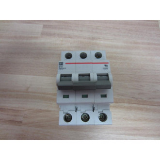 Cutler Hammer WMS3B10 Circuit Breaker B10 WMS3B10 (Pack of 3) - Used