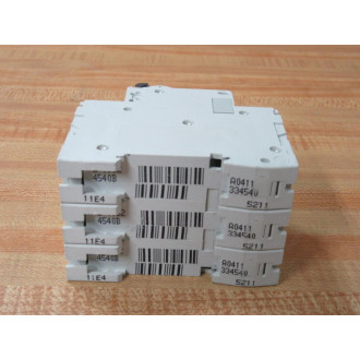 Merlin Gerin 24540 Square D Breaker 16A MG24540 Schneider - New No Box