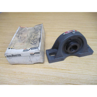 Morse MP16 SealMaster Pillow Block Bearing 1"