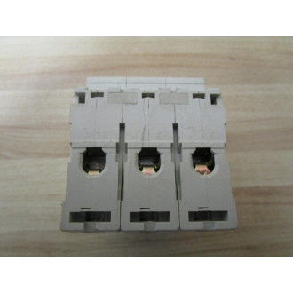 Merlin Gerin 24540 Square D Breaker 16A MG24540 Schneider - Used