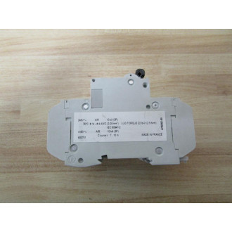 Merlin Gerin 60176 Square D Breaker 8A MG60176 Schneider - Used