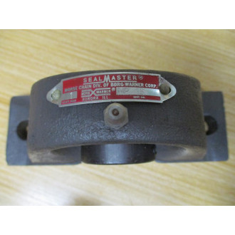 Morse MP16 SealMaster Pillow Block Bearing 1"