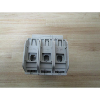 Merlin Gerin 60176 Square D Breaker 8A MG60176 Schneider - Used