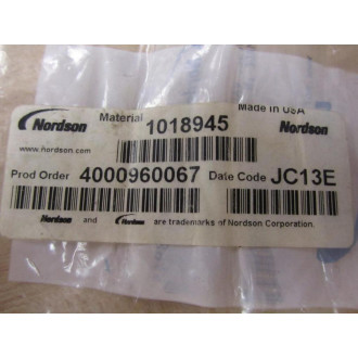Nordson 1018945 Valve Assembly