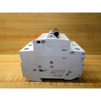 ABB S203-K40A Circuit Breaker S 203 K 40 A Cracked - Used