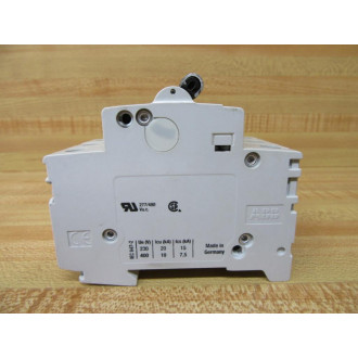 ABB S203-K40A Circuit Breaker S 203 K 40 A - New No Box