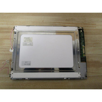 Sharp LQ10D344 10.4" LCD Display Panel - Used
