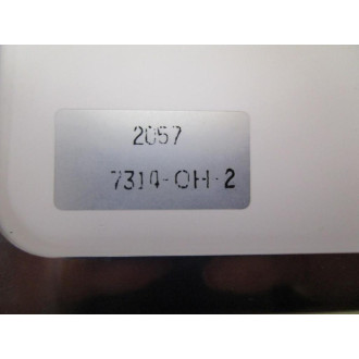 Sharp LQ10D344 10.4" LCD Display Panel - Used