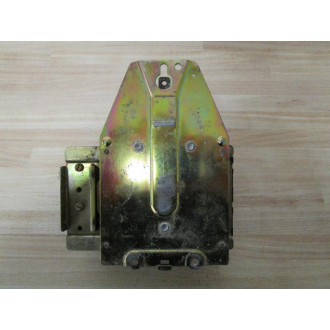 Allen Bradley 709-BOD731 Starter 709-B0D731 - Used