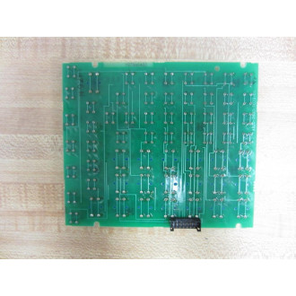 Fanuc A16B-2600-0071 61-Key Keyboard A16B-2600-007101A - New No Box