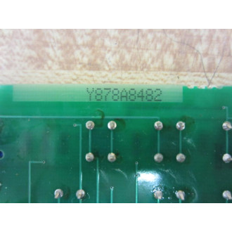 Fanuc A16B-2600-0071 61-Key Keyboard A16B-2600-007101A - New No Box