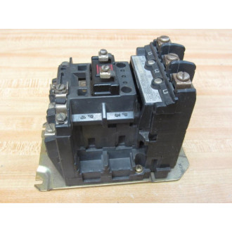 Allen Bradley 509-BOD Starter 509B0D Ser A - Used