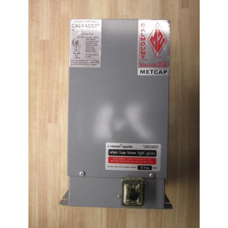 Myron Zucker 543VLM Enclosure Capacitor - New No Box
