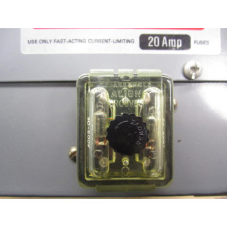 Myron Zucker 543VLM Enclosure Capacitor - New No Box