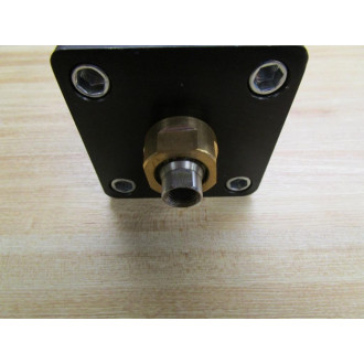Schrader Bellows 02.50 CF4MAU19AC 3.000 Cylinder - New No Box