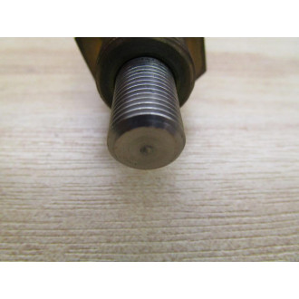 Cylinder & Valves RC1100 2 Cylinder End Thread: 38"-24" - New No Box