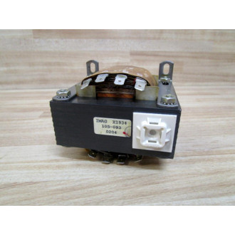 Imag 105-093 Transformer 105093 - Used
